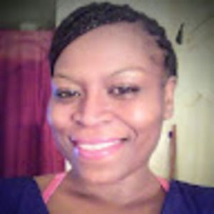 Meet your Posher, Jeanetta